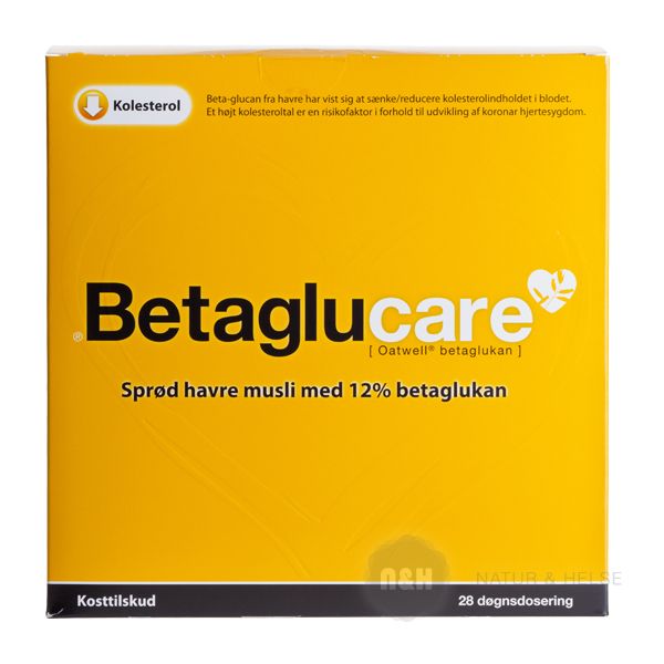 Betaglucare