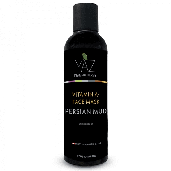 Persian Mud Yaz 200 ml