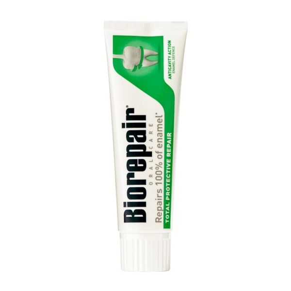 BioRepair Tandpasta Total ml
